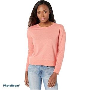 Marmot Westview Crew Sweatshirt Kashmir Heather